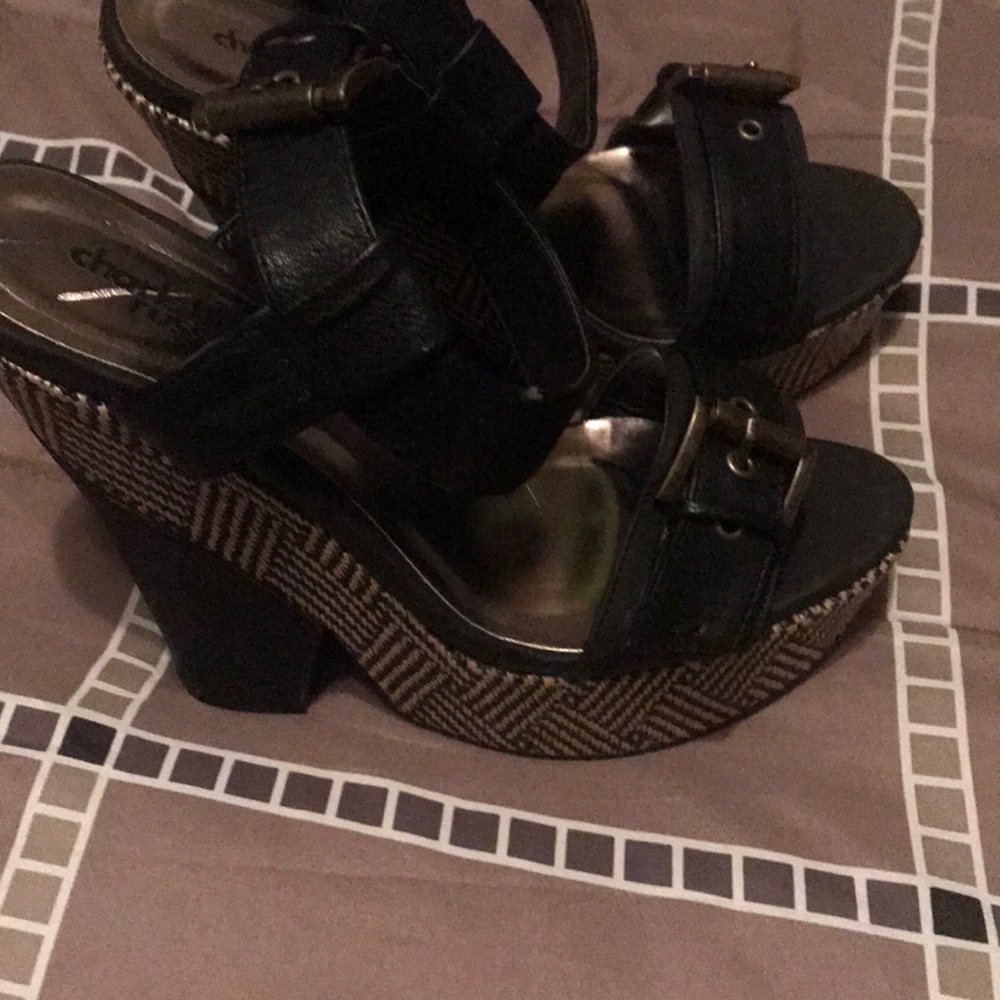 Charlotte Russe Shoes